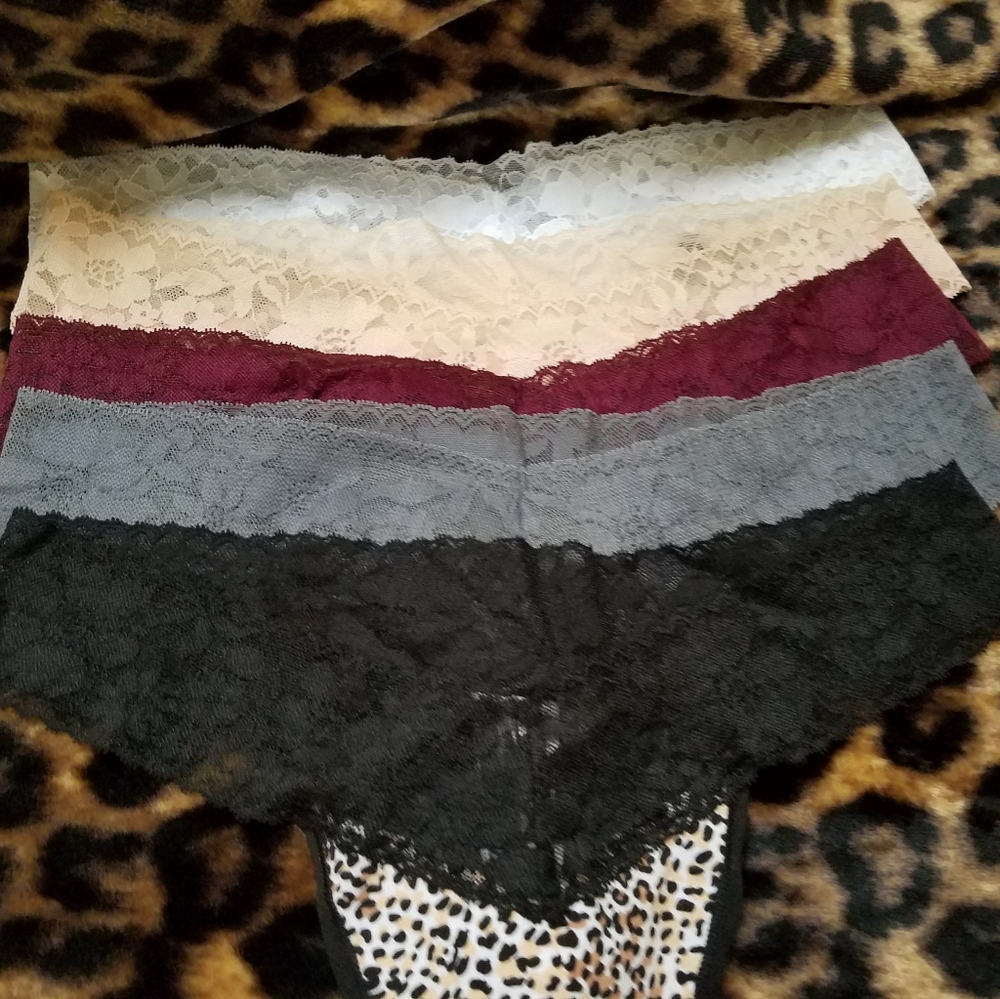 Panties